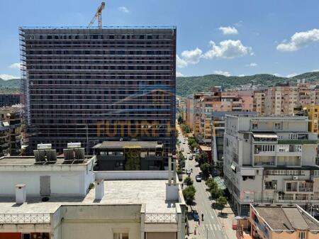 For sale, Apartment 2+1+2, White Tower Residence, Komuna e Parisit.