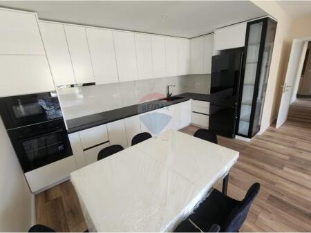 APARTMENT 2+1 Kokonozeve St., Kinostudio, Klan