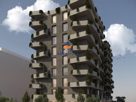 VENDESI APPARTAMENTO 2+1+BALCONE "BULEVARDI NENE TEREZA , KAMEZ" 91.176 EURO