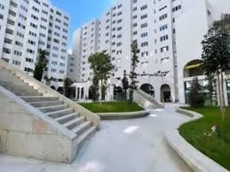 Apartment 2+1+ PARKING SPACE for rent at River RESIDENCE