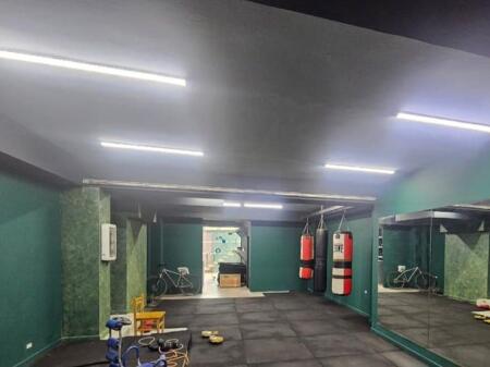 Commercial Space for Sale at the former FSHF Palace!
