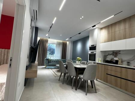  APPARTAMENTO DI LUSSO 2+1 IN VENDITA CON VISTA MARE
