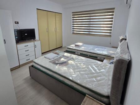 Studio apartment for rent at Piazza near Skenderbej Square