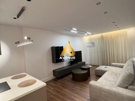 FOR SALE LUXURY APARTMENT 2+1 – GRAND GALLERY, YZBERISHT    
