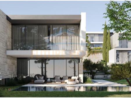 Shitet, Vilë Individuale, Crystal Lake Residence, Farke
