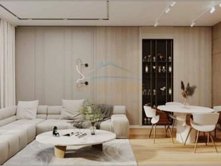 For sale, Apartment 2+1+parking space, Jordan Misja, Tirana