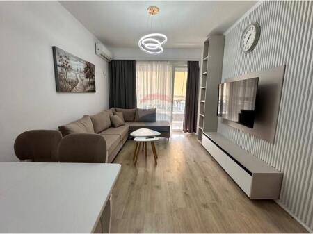 * Apartment 2+1 for Rent near Kika 2*