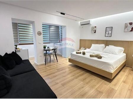 STUDIO FOR RENT - MINE PEZA