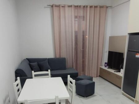 1+1 apartment for rent in Fresk!