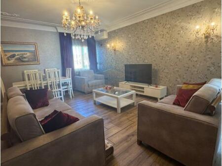 For sale, Apartment 2+1+2, Bllok, Tirana