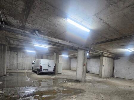 Commercial Space for Sale near the Bus Terminal (Hygeia Hospital)!
