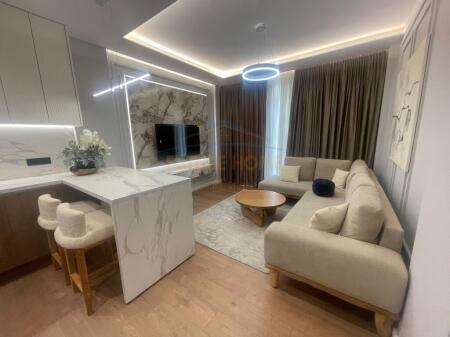 Appartamento 1+1 in vendita Residenza Sofia Teg