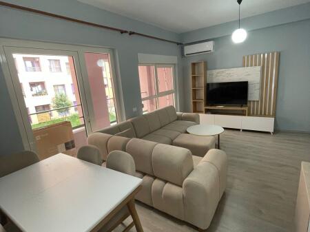 Apartment for rent 2+1 Ali Dem!