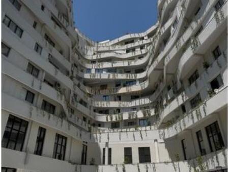 For sale, Apartment 2+1+2, Spring Residence, Vasil Shanto, Tirana