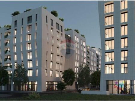 Apartment 2+1 for sale, Porcelan 3