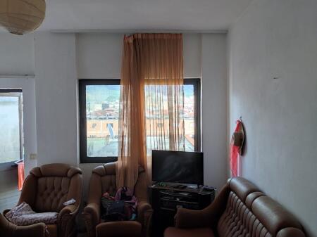 APARTMENT 2+1.40000 LEKE.5 MAY STREET.BIG MARKET