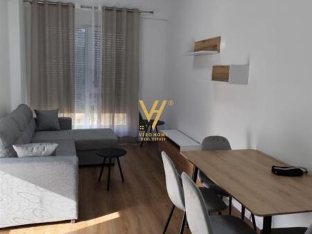 APARTMENT 1+1+BLK FOR RENT AT REZ.OXA, DALIP TOPI STREET 430 EURO