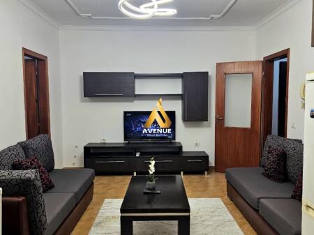 Jepet me qira apartament 2+1+2 – Fresku (Rruga e Teleferikut) Tirane