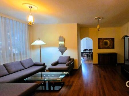 APARTAMENT 2+1+2 + POST PARKIMI NE BLLOK