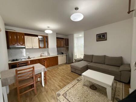 FOR RENT APARTMENT 1+1 (SIRI KODRA) 500 € /Month