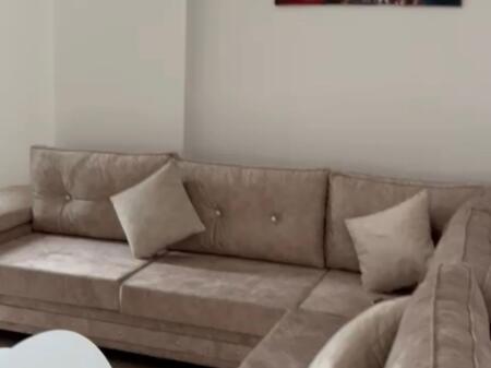 Apartment 1+1 for rent at Kodra e Diellit!
