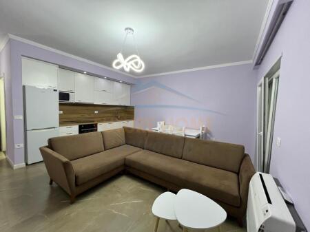 APPARTAMENTO 1+1 IN AFFITTO + POSTO AUTO – SELVIA, TIRANA