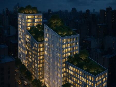 Appartamento Occasione 1+1 in vendita a Soho Towers