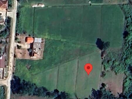 Terreno in vendita 2000m², Vorë a 10 minuti da Rinas