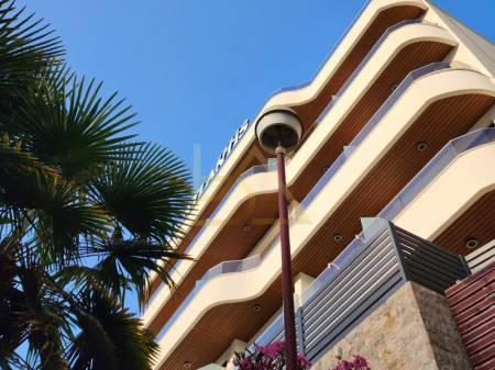 Hotel for Sale – Ulcinj, Montenegro