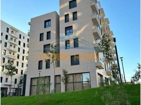 For sale 2 Parking Spaces, Green Harmony Residence, Porcelain