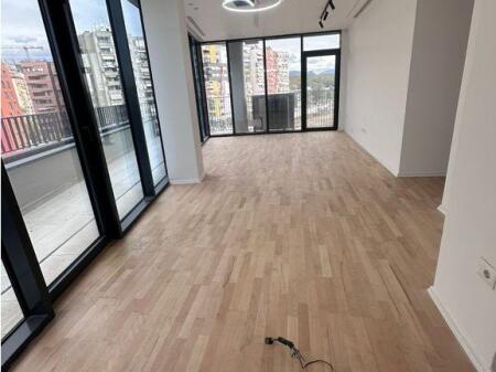 Shitet apartament 2+1+2 LakeView Residence