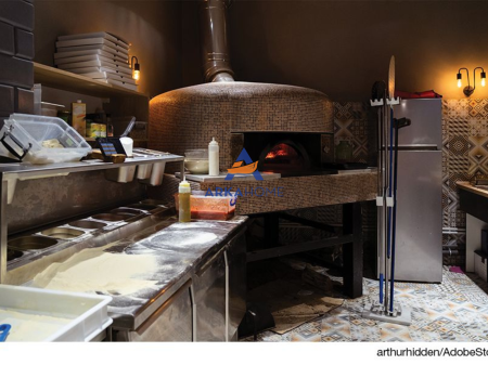 AFFITTASI PIZZERIA 40M2 "DON BOSCO, VICINO ALL'OSTELLO DEL GALLO" 70.000 LEKE