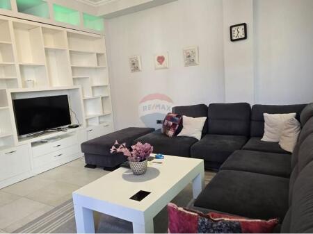 Appartamento - In Affitto - Kristal Center