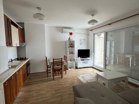 Apartment for rent 1+1 Siri Kodra Street