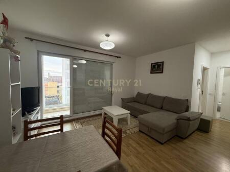 FOR RENT APARTMENT 1+1 (SIRI KODRA)