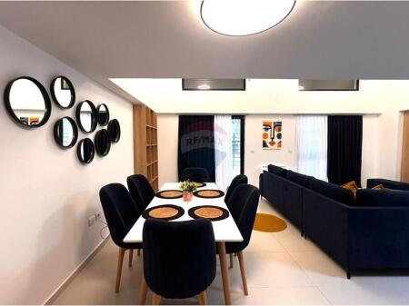 Duplex for rent at Kodra e Diellit!