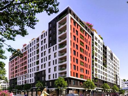 NUOVO BOULEVARD! UNITÀ COMMERCIALE IN AFFITTO, PIANO TERRA, FRONTE STRADA!