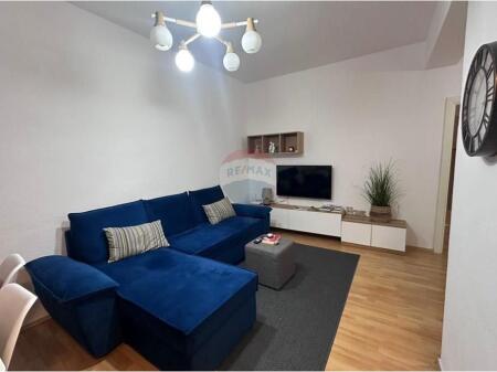 Appartamento - In Affitto - Piazza Skenderbej