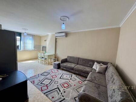 APARTAMENT 2+1+ DEPO KRYQEZIMI RRUGES BARDHYL ME HOXHA TAHSIM!