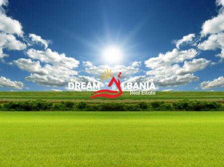 Terreno in vendita 6.000 m² a Picar, vicino a Vorë – a soli 500 m dall'autostrada Tirana–Durrës (ID 4191191)
