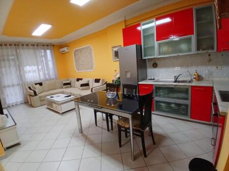 Apartment for Rent in the center of Tirana