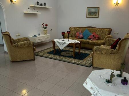 APPARTAMENTO 2+1 IN AFFITTO IN VIA “ARTAN LENJA”, INGEGNERIA EDILE
