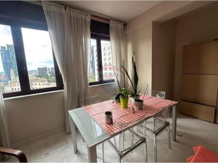 Apartment - For Rent - Abdi Toptani Street, Tirana 1300 ,, euro