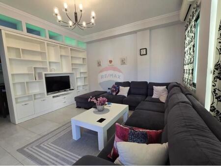 APARTMENT 2+1 FOR RENT  RRAPO HEKALI STREET