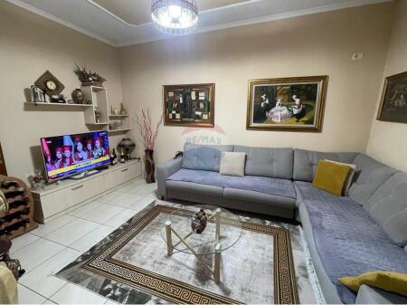 Appartamento - In Vendita - Ex Mercato Elettrico, Tirana(ID: 530551001-142)