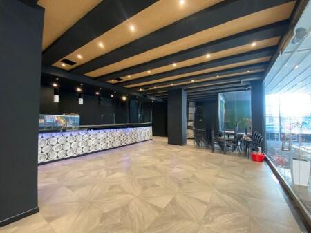 AMBIENTE BAR-RESTAURANT IN AFFITTO, SITUATO A ASTIR, TIRANA! 1.000 € /Mese