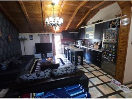 Appartamento - In Vendita - Ex Mercato Elettrico, Tirana (ID: 530221066-172)