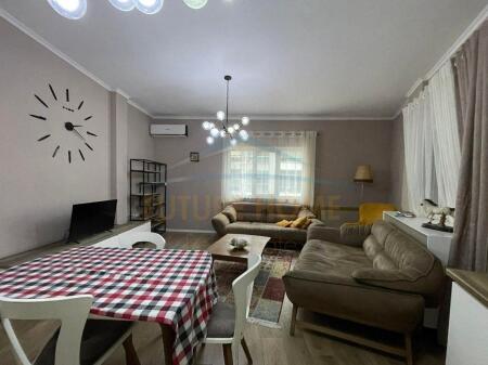 Shitet apartament, Kopshti Zoologjik