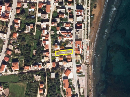 Business Premises for Sale– Lixouri, Kefalonia, Greece