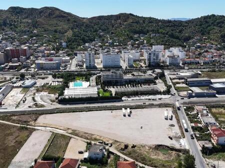 Terreno in vendita a Vore vicino alla Dogana (ID 4191113)